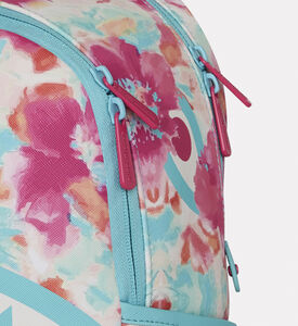Sprayground Floral Shark Backpack, Packshot View