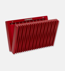 Roula Bahnam Clutch Sway, Red, Packshot View