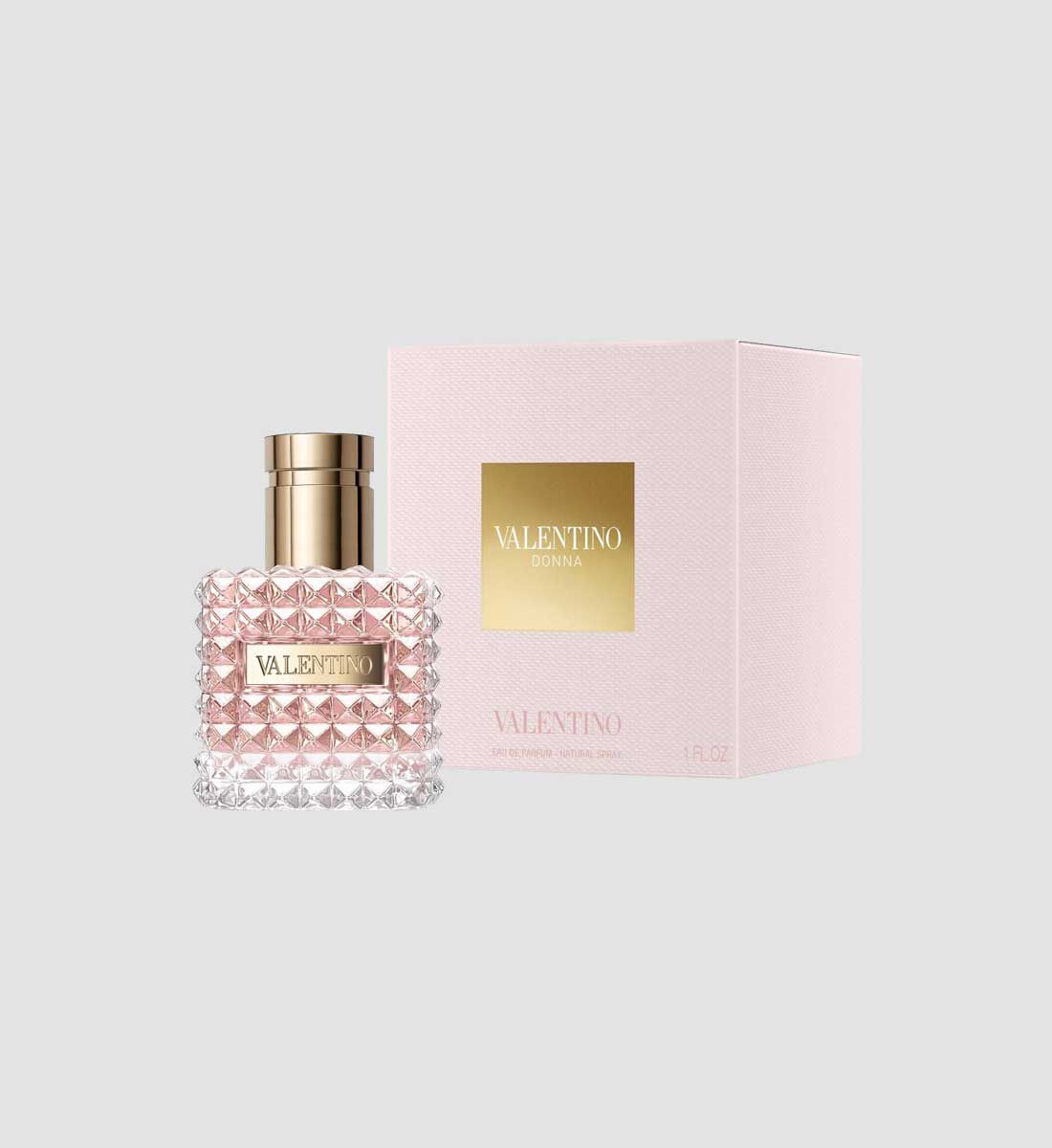 Valentino perfume outlet for women