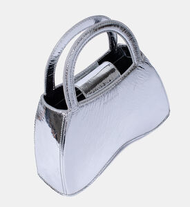 حقيبة يد ديلون جلدية