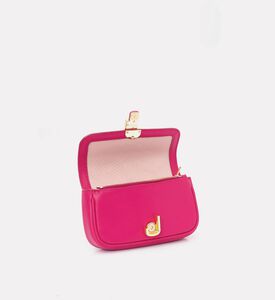 Marc Jacobs The J Marc Mini Shoulder Bag, Light-pink, Packshot View