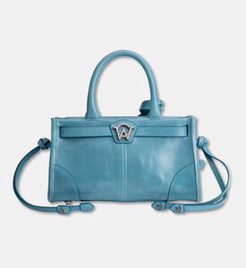 Manc Bag Zouzou Nano, Blue, Packshot View