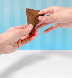 Slimy Slimy Gelateria Cones-asst 2, Packshot View