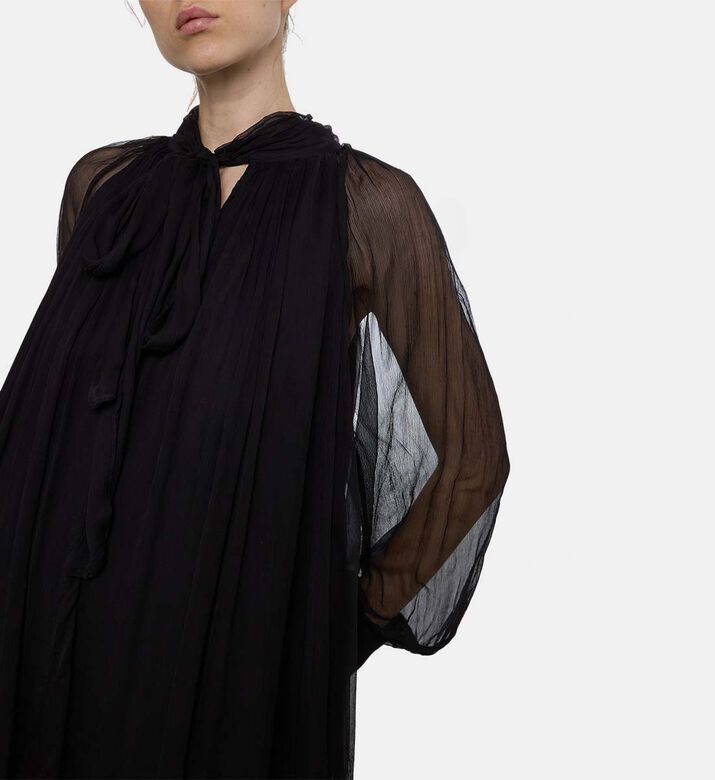 Mes Demoiselles Dress, Model View Mes Demoiselles Dress, Model View