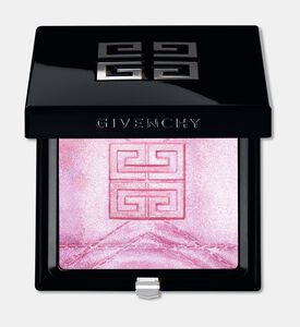 Givenchy Beauty Prisme Libre Highlighter, H01-lilac-pink, Packshot View