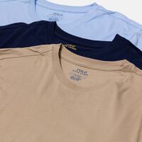 Multipack Short-sleeve Undershirts