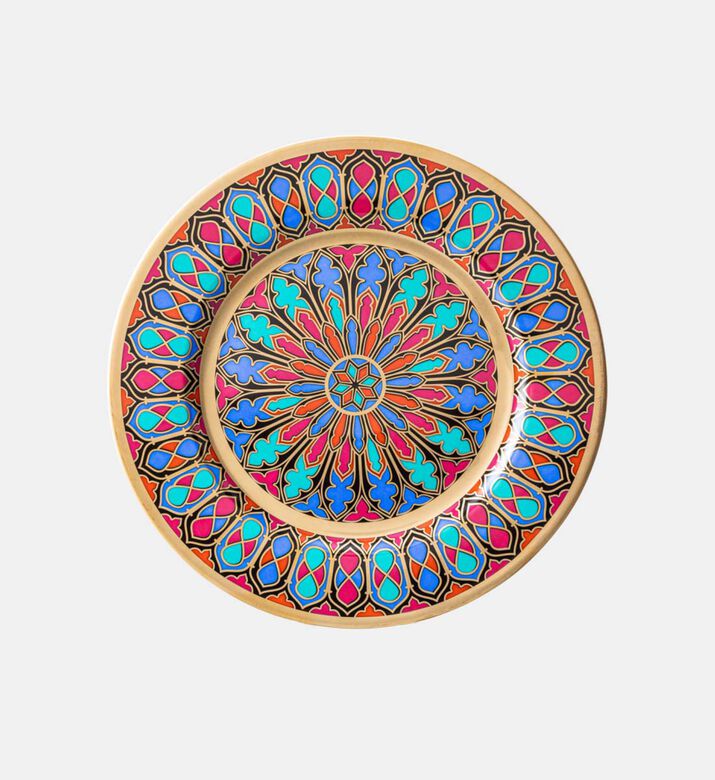 طقم هدايا صحن قوطي أوروبي طقم هدايا صحن قوطي أوروبي