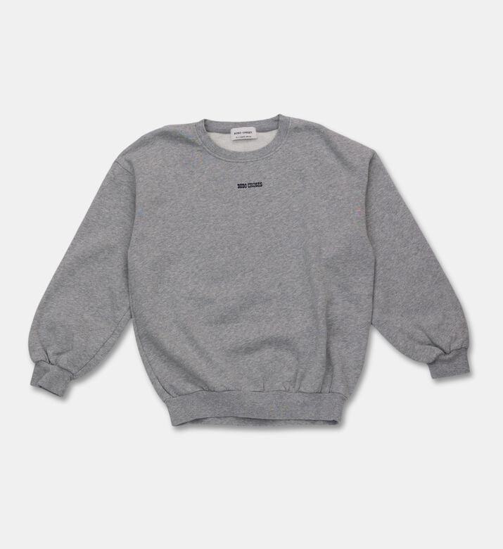 Bobo Choses Sweat Mush Monster, Packshot View
