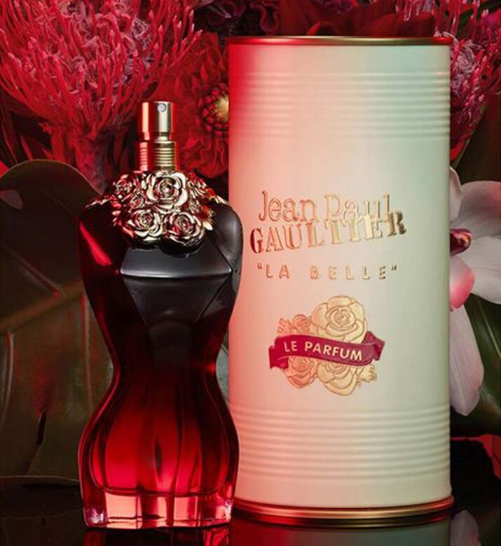 La Belle Eau De Parfum