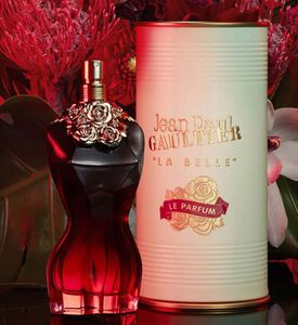 La Belle Eau De Parfum La Belle Eau De Parfum