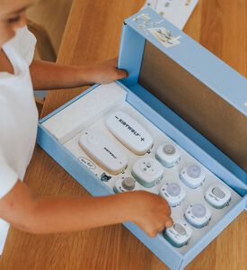 Kidywolf Kidy Elect Starter, Packshot View