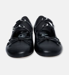 Marc Jacobs Shoes Kiki, Black, Eu-39, Packshot View