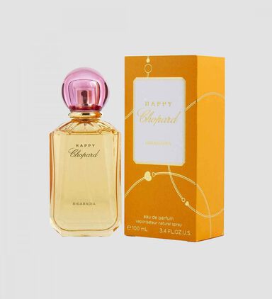 Happy Bigaradia Eau De Parfum