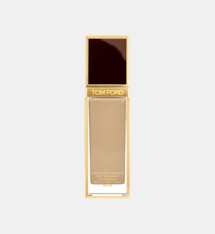 Shade And Illuminate Soft Radiance Foundation