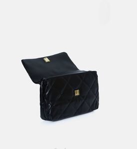 Weill Quilted Leather Shoulder Bag, Packshot View