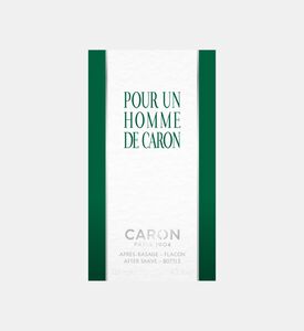 Pour Un Homme After Shave Lotion 125 Ml