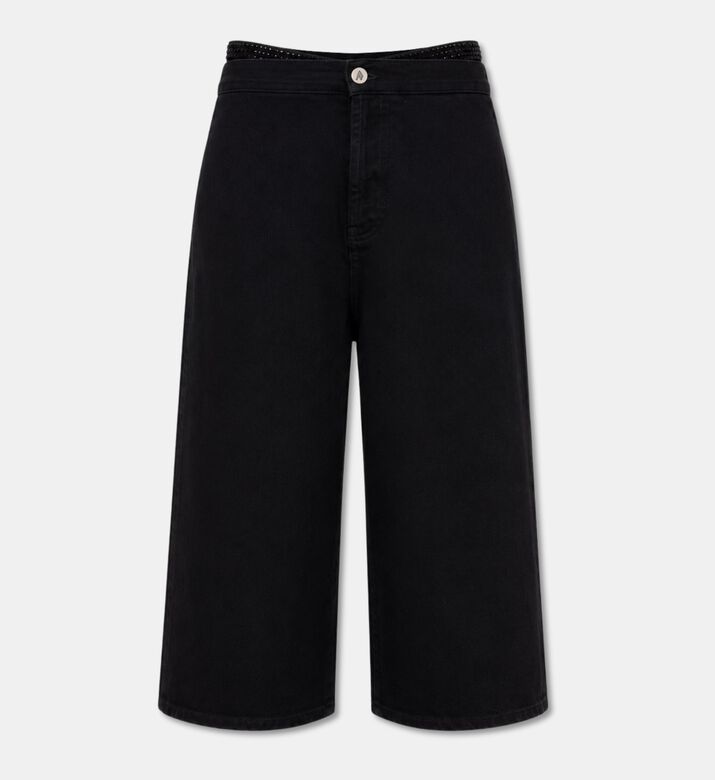 The Attico Pant Long, Packshot View