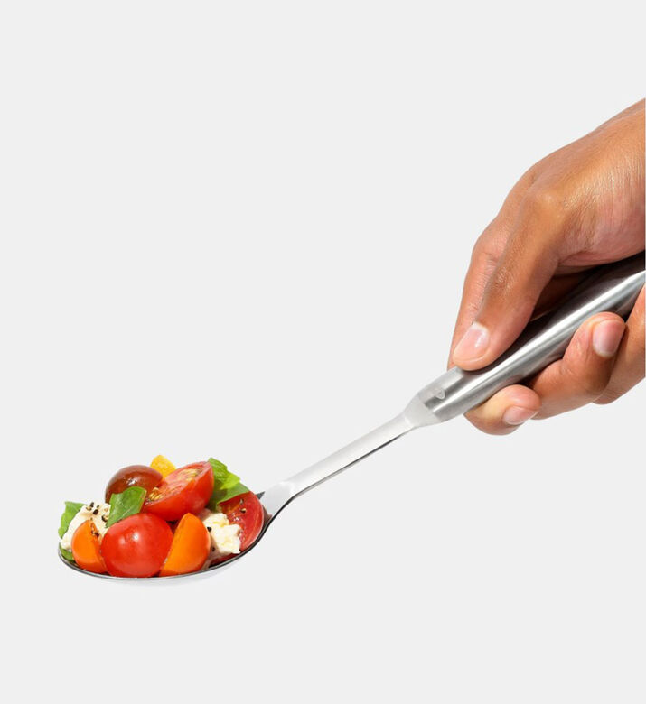 Stainless Steel Serving Spoon