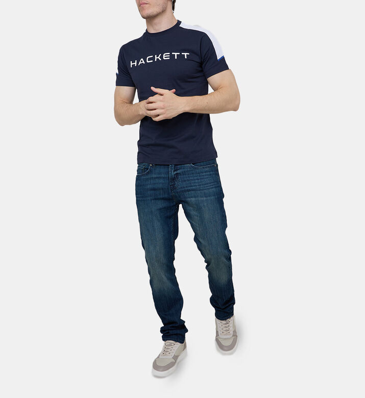 Hs Tour Tee T-shirt