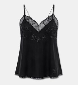Zadig et Voltaire Top Christy, Packshot View