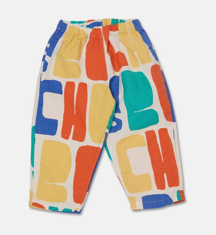 Bobo Choses Pant Bobo, Packshot View