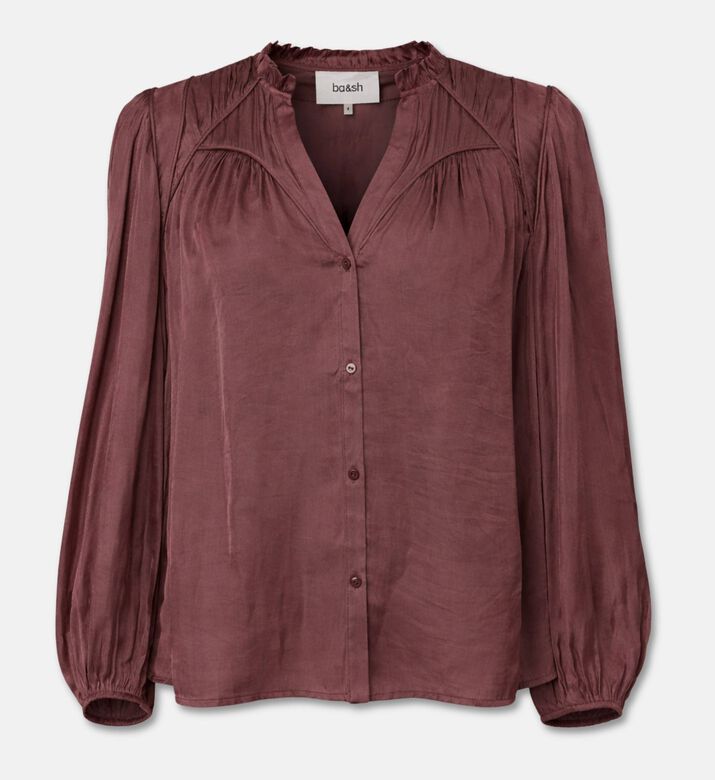 Ba and Sh Top Cesira, Pink, S, Packshot View