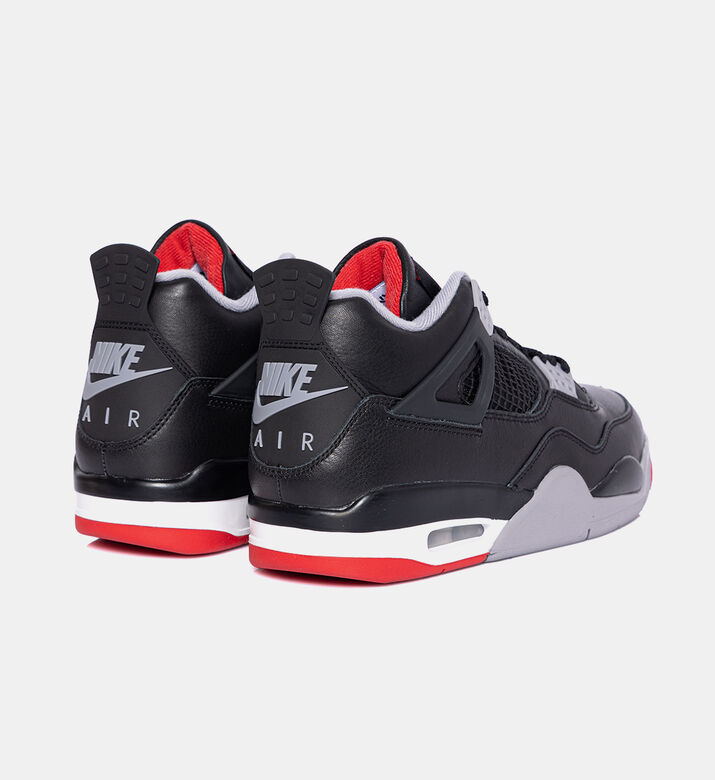 سنيكرز جوردان 4 ريترو بريد ريماجيند