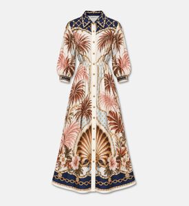 Luisa Spagnoli Dress Pegno, Packshot View