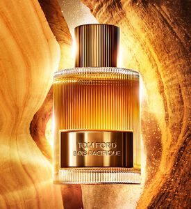 Signature Bois Pacifique Eau De Parfum