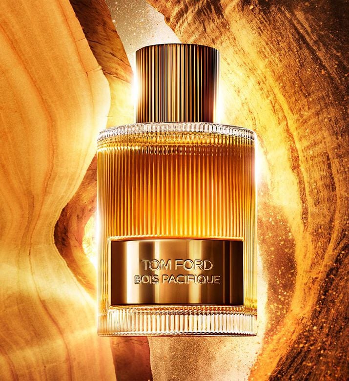 Signature Bois Pacifique Eau De Parfum Signature Bois Pacifique Eau De Parfum