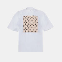 Anniversary Printed T-shirt