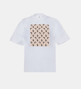 Anniversary Printed T-shirt