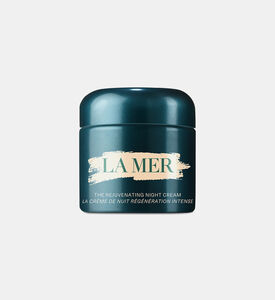 The New Rejuvenating Night Cream