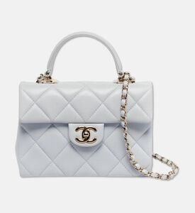 Chanel Top Handle, Packshot View