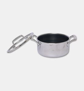 Zwilling Peak Ceramic Cookware Set 5pcs, Packshot View