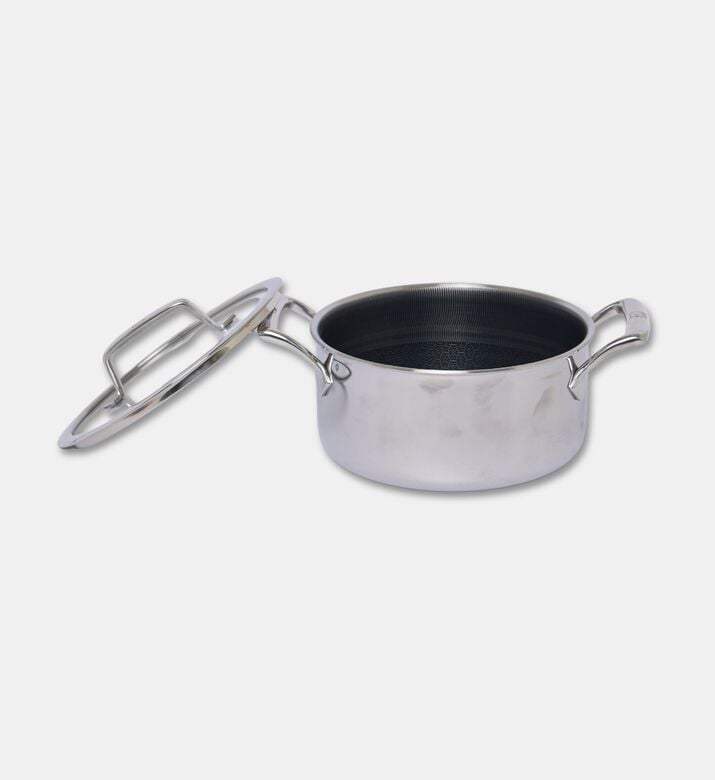 Zwilling Peak Ceramic Cookware Set 5pcs, Packshot View