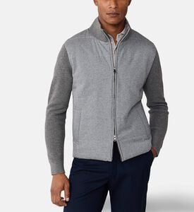 Hackett London Polo Hybrid, Model View