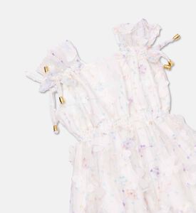 Poca and Poca Dress, Packshot View