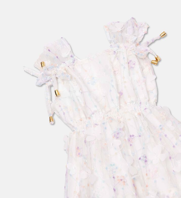 Poca and Poca Dress, Packshot View