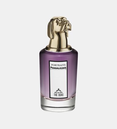 The Duke Eau De Parfum 75 Ml
