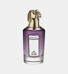 The Duke Eau De Parfum 75 Ml The Duke Eau De Parfum 75 Ml