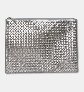 Dragon Diffusion Wallet Pochette, Olive, Packshot View