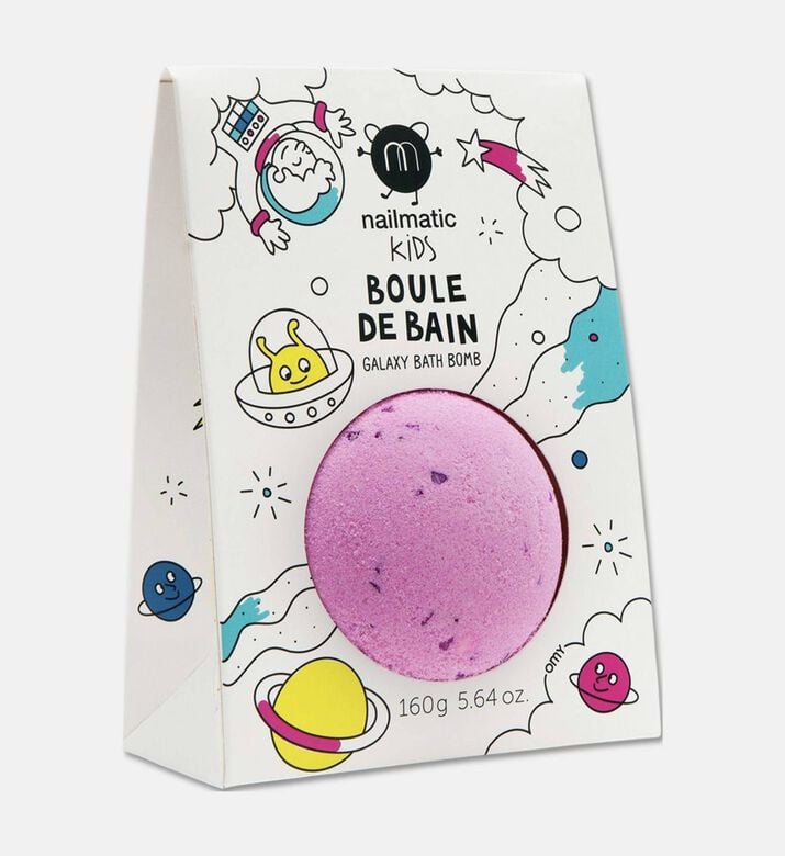 Nailmatic Bath Bomb Maker, Packshot View