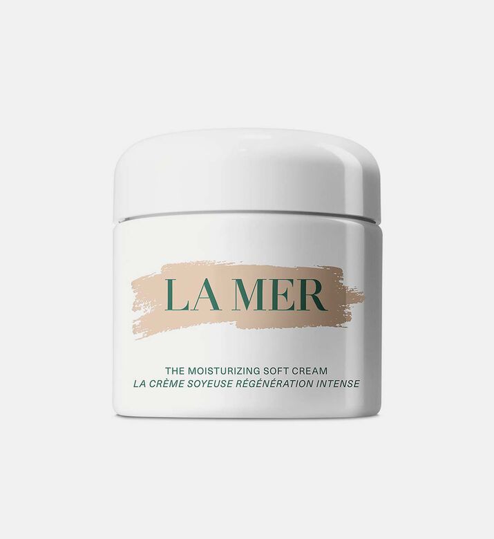 Creme De La Mer Moisturizer