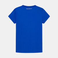 Logo-print Short-sleeve T-shirt