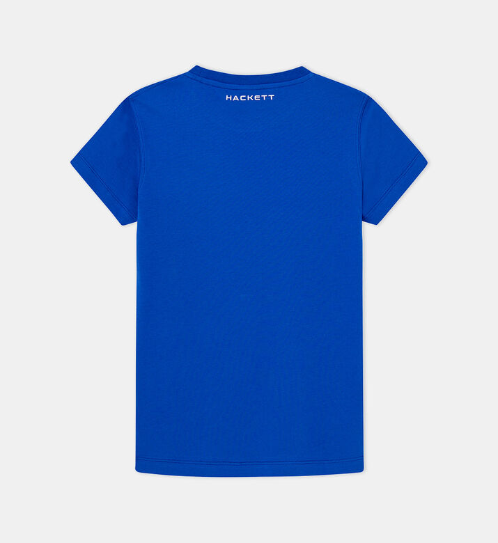 Logo-print Short-sleeve T-shirt