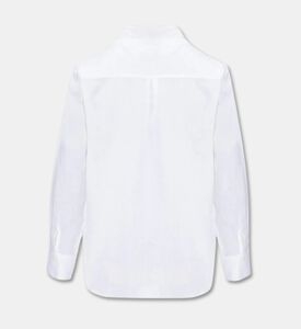 Carter and White Shirt Maryam, Packshot View