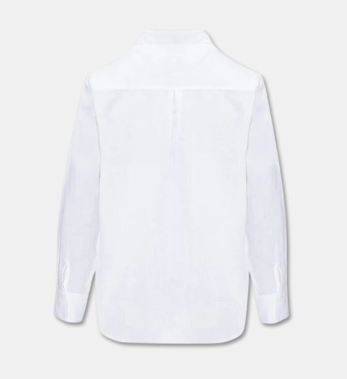Carter and White Shirt Maryam, Packshot View