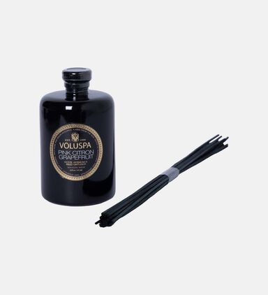 Pink Grapefruit Reed Diffuser