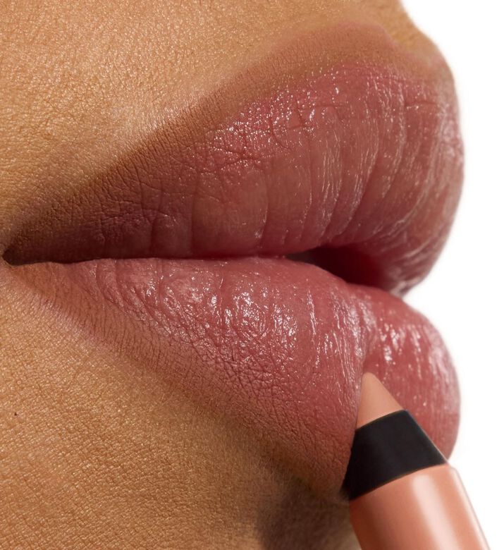 Yves Saint Laurent Lip Liner Ysl Lovenude, 108-hazel-engima, Packshot View